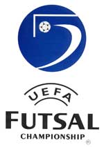 UEFA Futsal Championship - Italy 2003