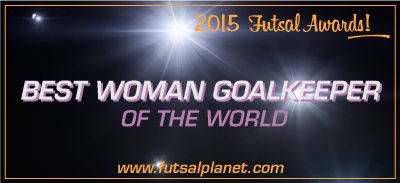 FUTSAL AWARDS 2015 - 16th edition by FUTSALPLANET.COM