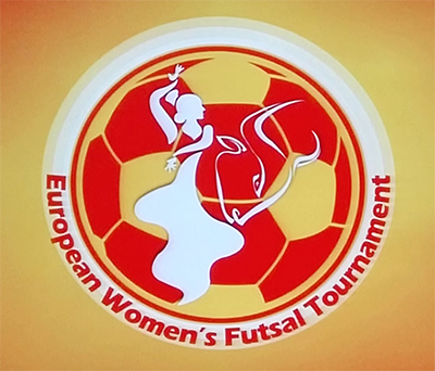 1st European Women Futsal Tournament