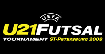 Under 21 UEFA Futsal Tournament