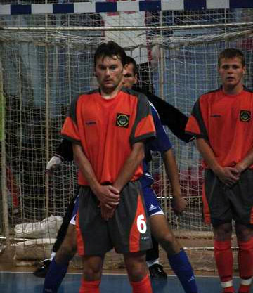 Roman Mares