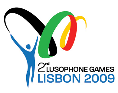 2nd Lusophone Games - Lisbon 2009