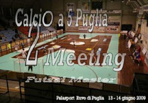 2 Futsal Meeting Ruvo di Puglia