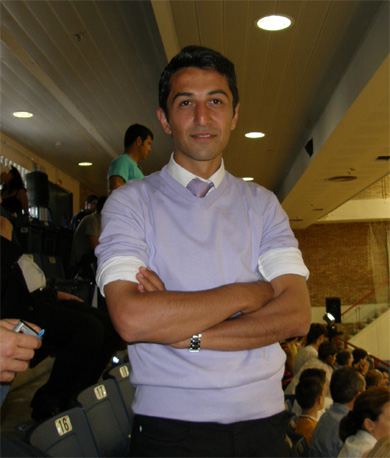 Stefanos Soilemes, hellenic national team coach