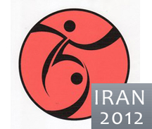 3rd WAFF Futsal Championships - Urmia 2012