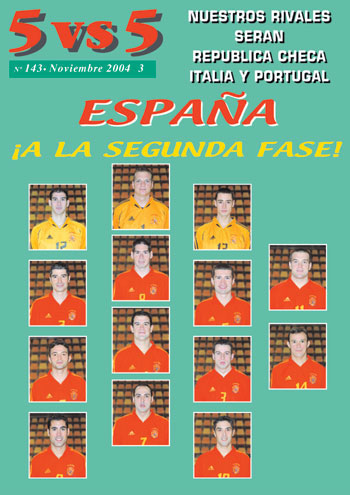 5vs5 n 143