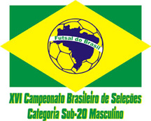 XVI Campeonato Brasileiro de Selees 