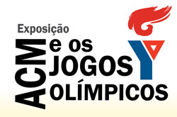 ACM e os Jogos Olmpicos