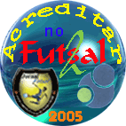 Acreditar no Futsal 2