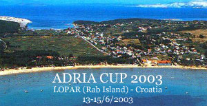 Lopar (Rab Island) Croatia ...