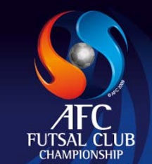 AFC Futsal Club Championship - Isfahan 2015