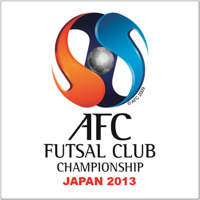 AFC Futsal Club Championship - Nagoya 2013
