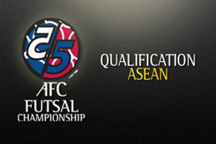 AFC Futsal Championships 2012 - Asean Zone Qualifiers