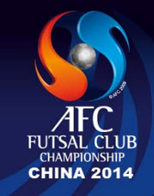 AFC Futsal Club Championship - Chengdu 2014