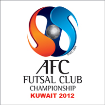 AFC Futsal Club Championship - Kuwait 2012 ...