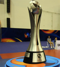 AFC Futsal Club Championships 2018
