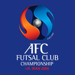 AFC Futsal Club Champs 2010
