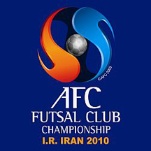 AFC Futsal Club Championship 2010 ...