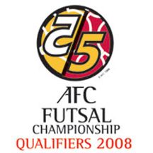 AFC Qualifiers - Selangor 2008