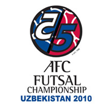 AFC Futsal Championship - Uzbekistan 2010 ...
