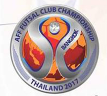 AFF Futsal Club Championship 2017