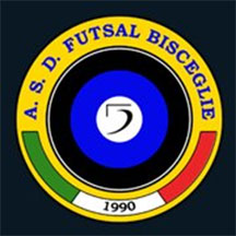 FUTSAL BISCEGLIE chooses AGLA ...