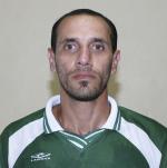 Alecio signed with Kairat Almaty (Photo courtesy: Liga Futsal Web Site)