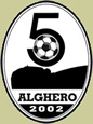 Logo Alguer C/5 ...