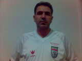 Ali Targholizade