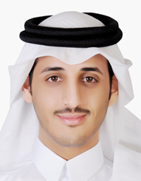 Khalid Bin Hassan Al Thani