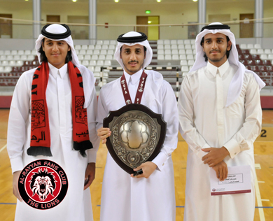 Khalid Bin Hassan Al Thani