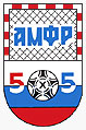 Russian Futsal Association logo ...