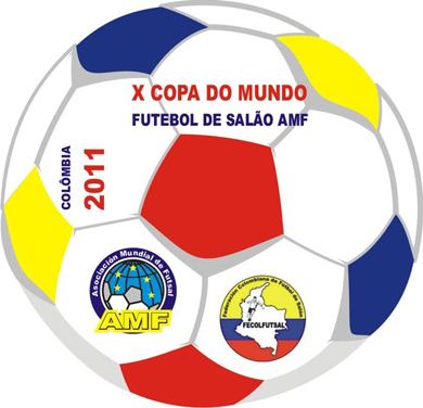 X World Championship AMF - Colombia 2011