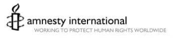 Amnesty International