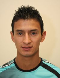 Angellot Caro Garces