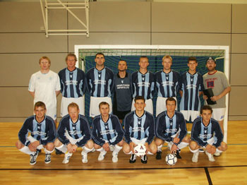 Anlaby All Stars