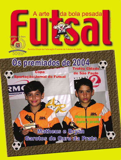 A Arte Da Bola Pesada n 7