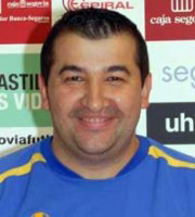 Cesar Arcones