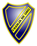 Franja De Oro