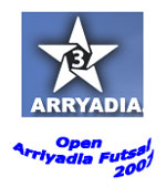 Arriyadia Futsal 2007 ...