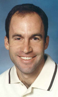 Andy Schmetzer ...