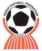 ASEAN Football Federation logo ...