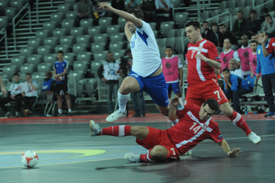 (Photo Futsalplanet.com)