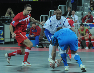 (Photo Futsalplanet.com)