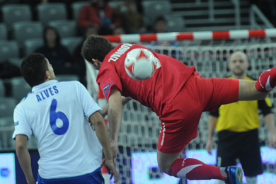 (Photo Futsalplanet.com)