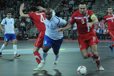 (Photo Futsalplanet.com)