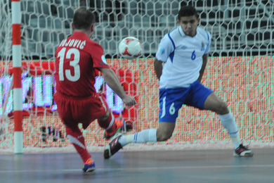 (Photo Futsalplanet.com)
