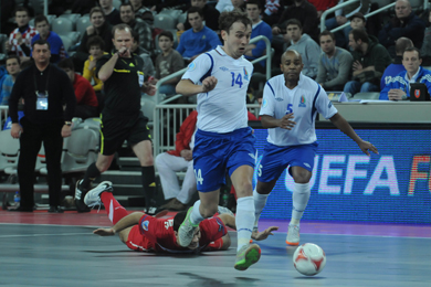 (Photo Futsalplanet.com)