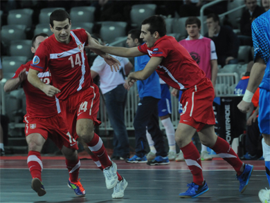 (Photo Futsalplanet.com)