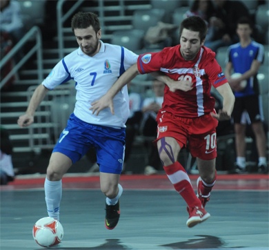 (Photo Futsalplanet.com)
